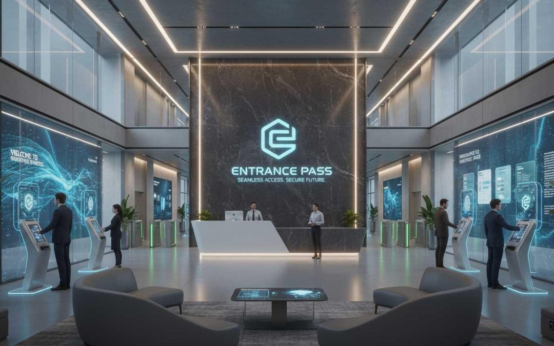 Why Modern Businesses Need a Visitor Management System