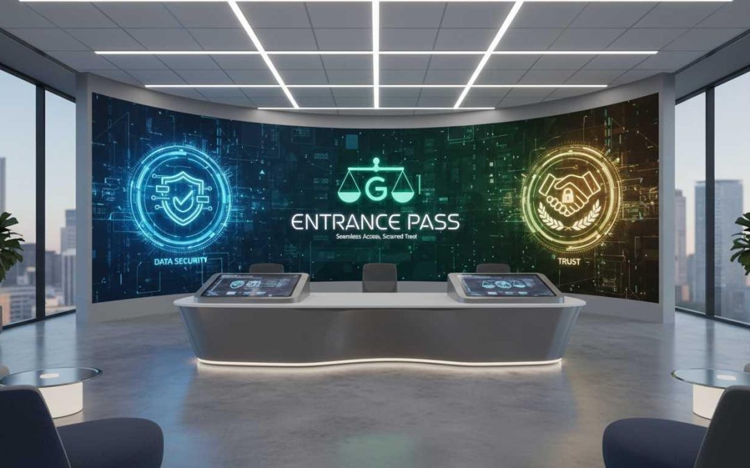 Why GDPR Compliance Matters in Visitor Management