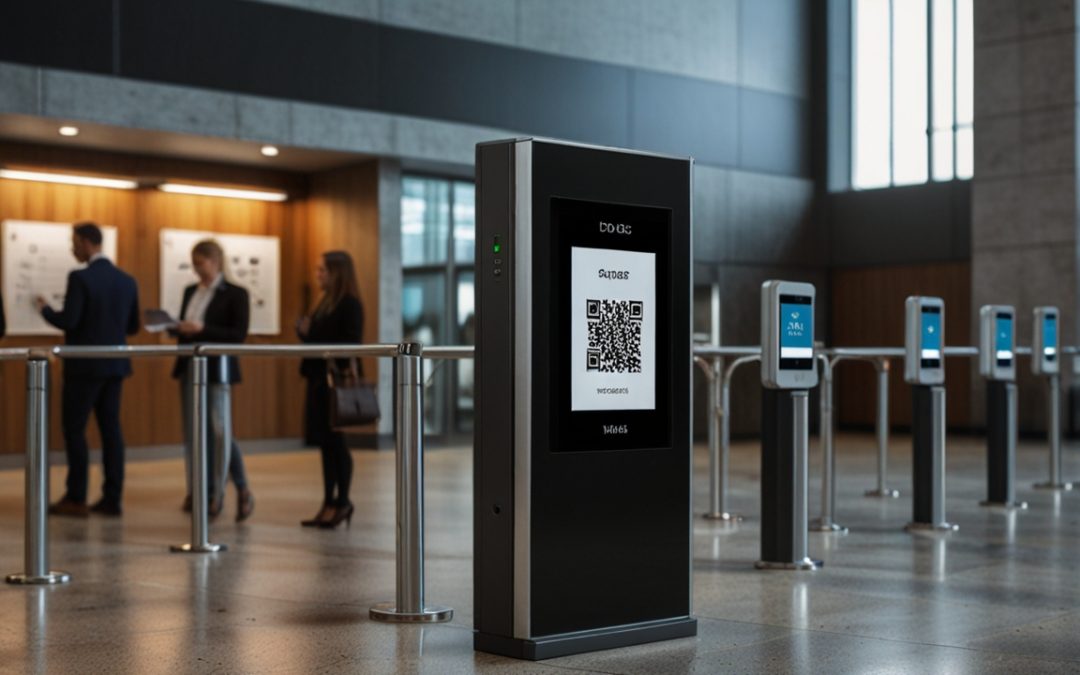 The Cost Savings of Going Digital with Access Passes