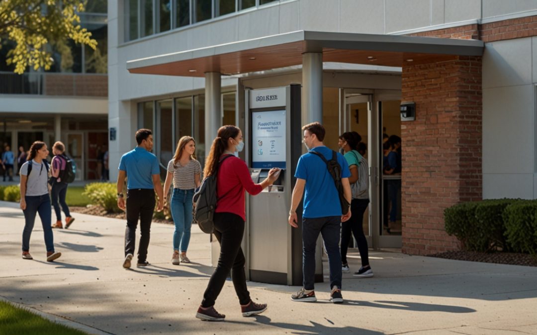 Why Schools and Universities Benefit from Digital Passes