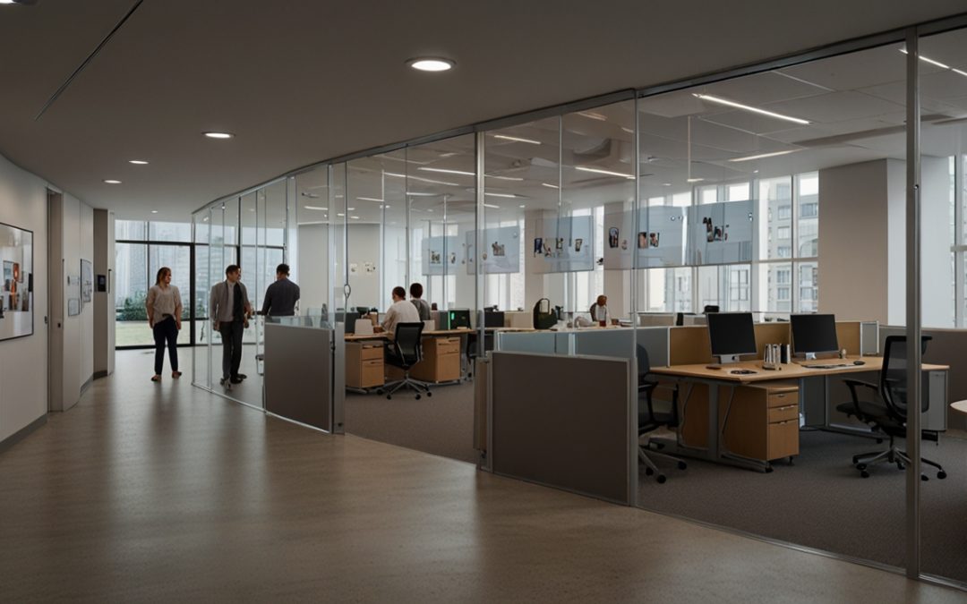 How Visitor Systems Improve Employee Productivity