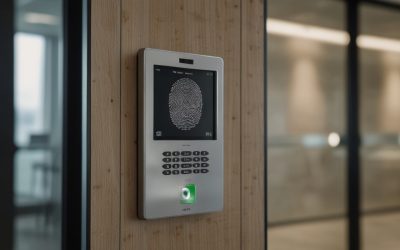 Predictions for Access Control Technology in the Next 5 Years