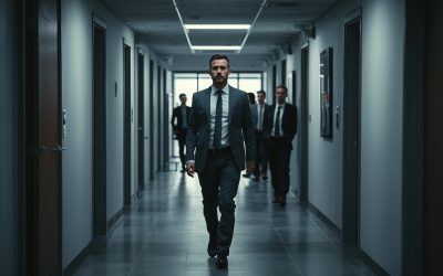 How to Identify Suspicious Visitor Behavior in the Workplace