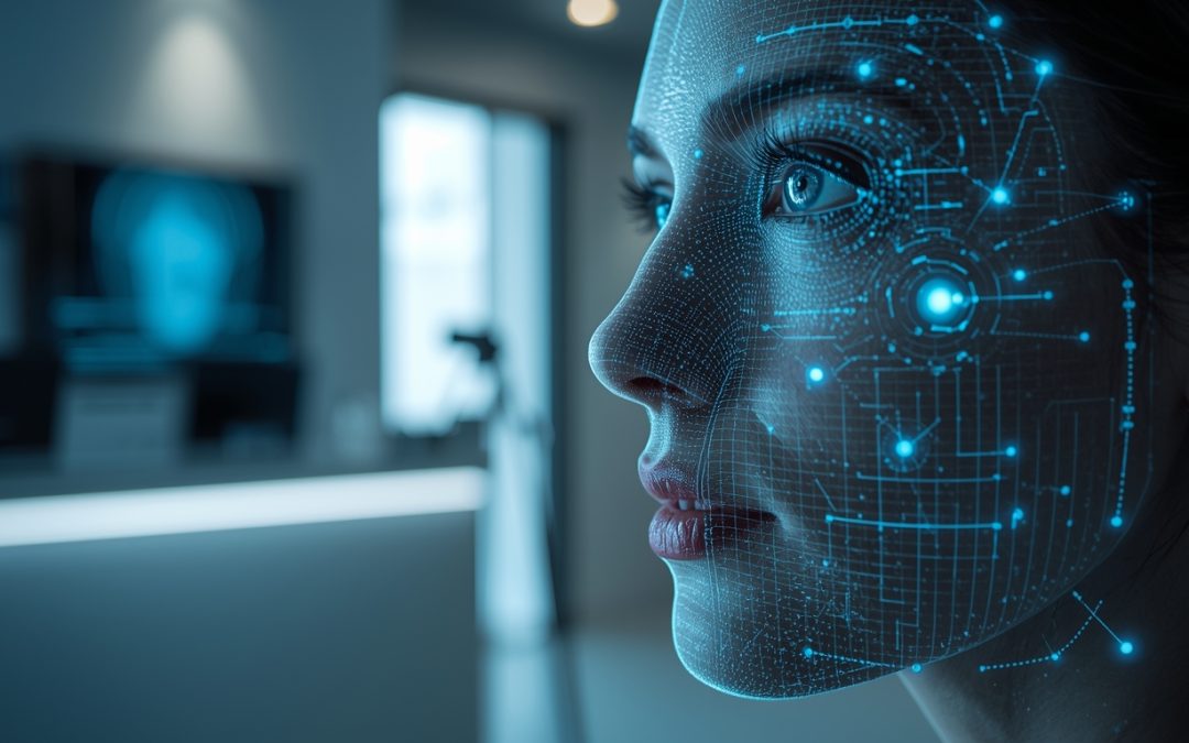 How Facial Recognition is Changing Visitor Check-Ins